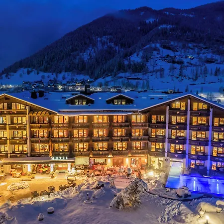 Der Kirchheimerhof - Superior 4*