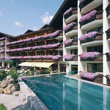 Hotel Der Kirchheimerhof - Superior 4*
