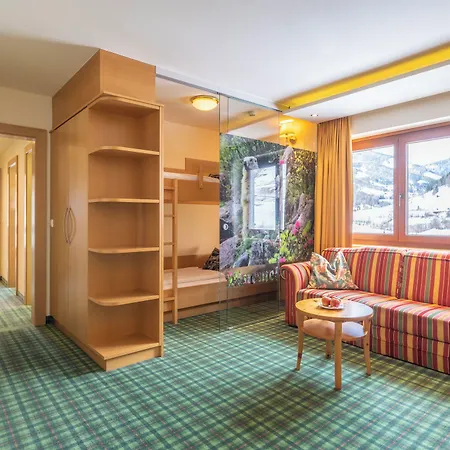 Hotel Der Kirchheimerhof - Superior
