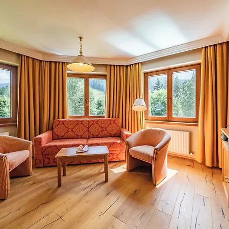 Der Kirchheimerhof - Superior Hotel 4*