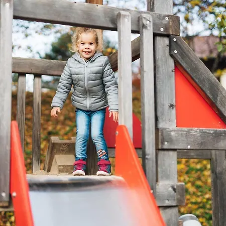 Der Kirchheimerhof 4* Bad Kleinkirchheim