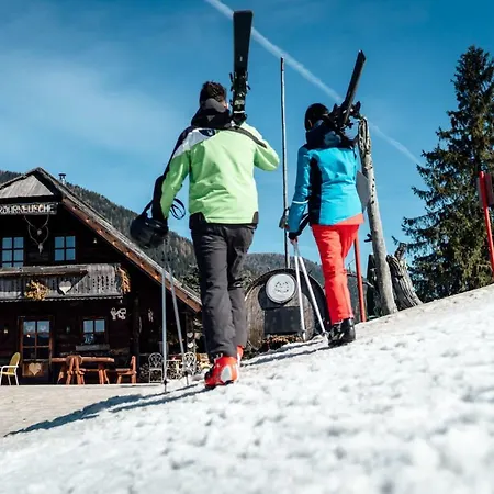 Der Kirchheimerhof Bad Kleinkirchheim