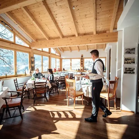 Ξενοδοχείο Der Kirchheimerhof Bad Kleinkirchheim