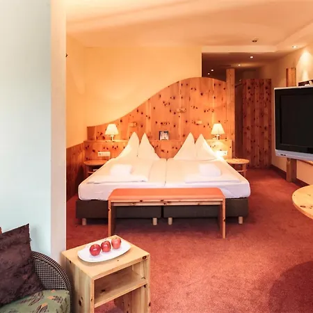 Der Kirchheimerhof Hotel