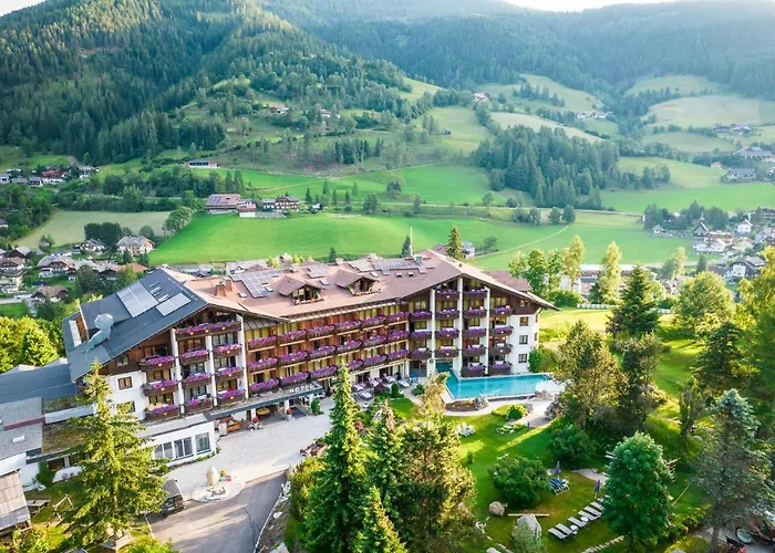 Готель Der Kirchheimerhof