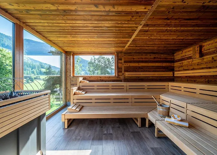 Der Kirchheimerhof Готель