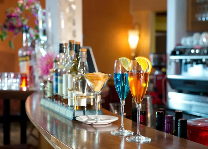 Der Kirchheimerhof 4* Бад-Кляйнкірхгайм