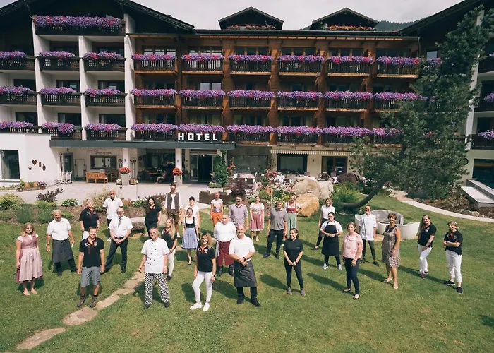 Der Kirchheimerhof 4* Бад-Кляйнкірхгайм