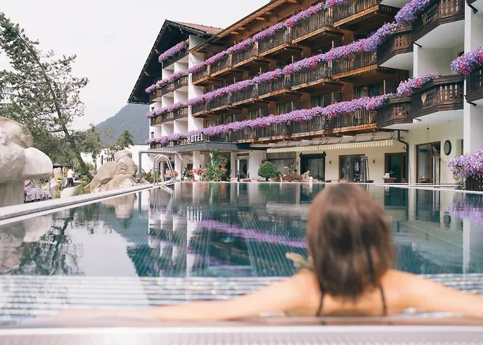 Der Kirchheimerhof Готель 4*