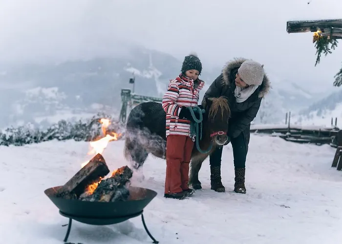 Der Kirchheimerhof Готель 4*