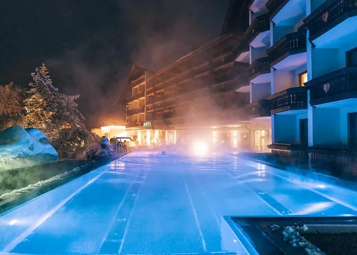 Der Kirchheimerhof Готель