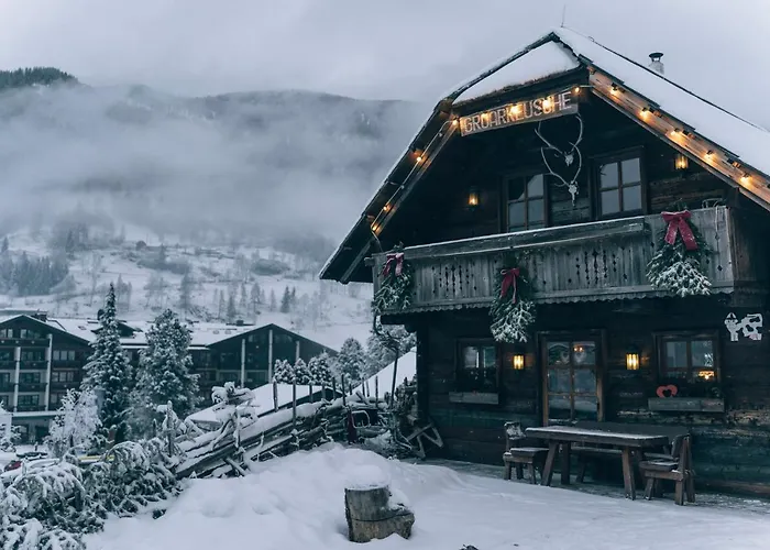 Der Kirchheimerhof Готель 4*