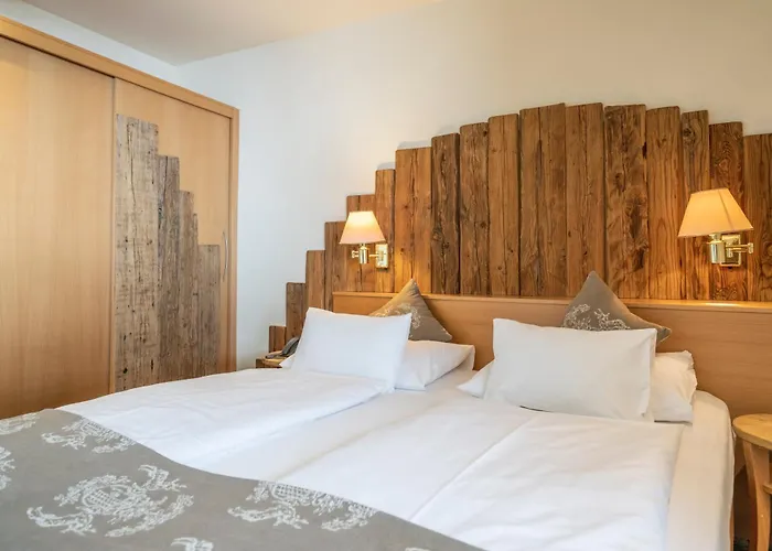 Der Kirchheimerhof Готель