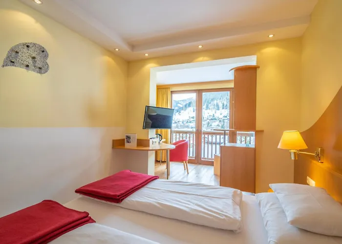 Der Kirchheimerhof 4* Бад-Кляйнкірхгайм