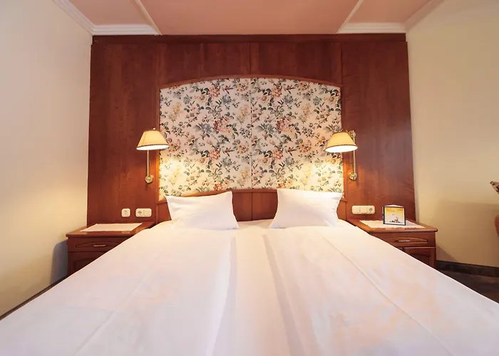 Der Kirchheimerhof Готель 4*