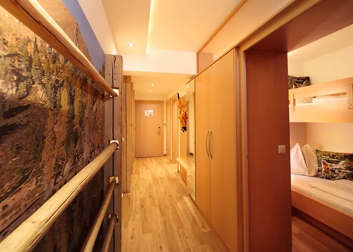 Der Kirchheimerhof 4* Бад-Кляйнкірхгайм