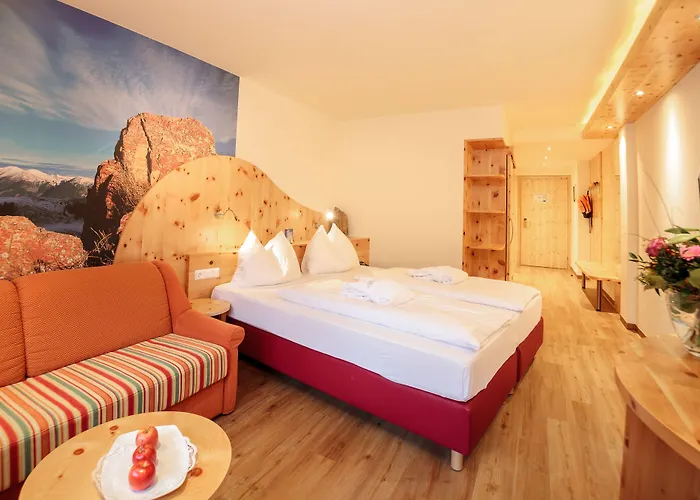 Der Kirchheimerhof Готель 4*