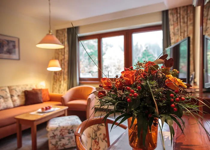 Hotel Der Kirchheimerhof 4*