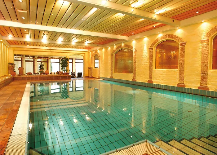 Der Kirchheimerhof Готель