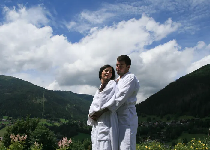 Готель Der Kirchheimerhof Бад-Кляйнкірхгайм