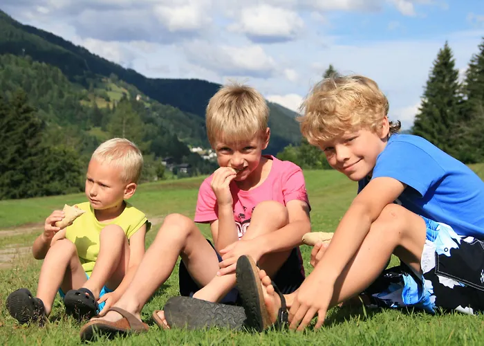 Готель Der Kirchheimerhof Бад-Кляйнкірхгайм