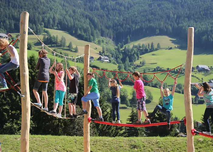 Der Kirchheimerhof Бад-Кляйнкірхгайм