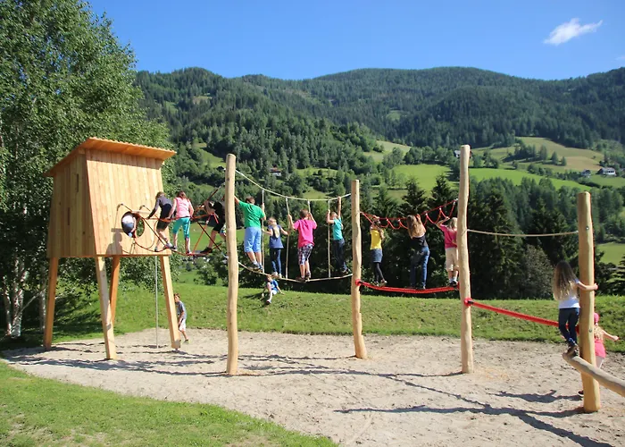 Der Kirchheimerhof 4*