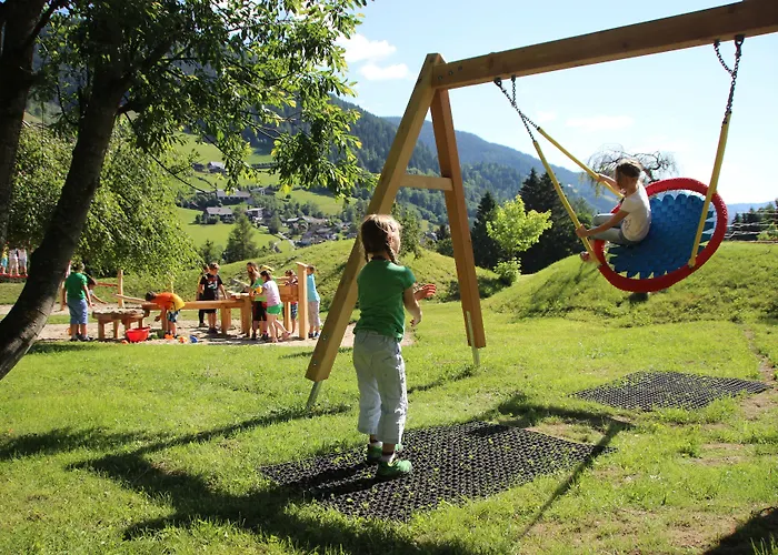 Hotel Der Kirchheimerhof 4*