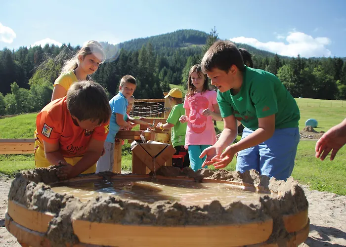 Der Kirchheimerhof Готель 4*