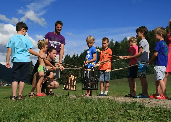 Der Kirchheimerhof Готель