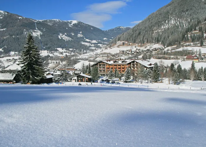 Hotel Der Kirchheimerhof