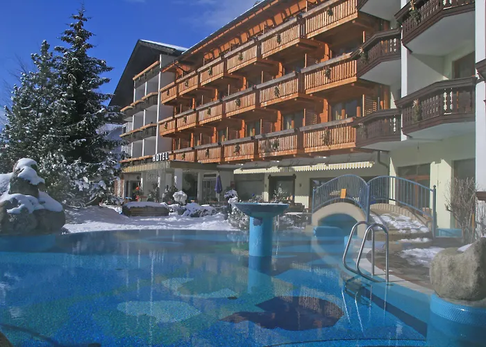 Готель Der Kirchheimerhof 4*