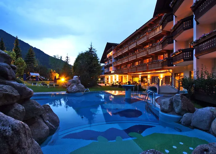 Der Kirchheimerhof Bad Kleinkirchheim