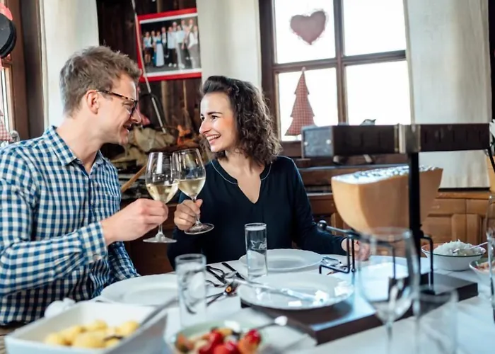 Der Kirchheimerhof Готель