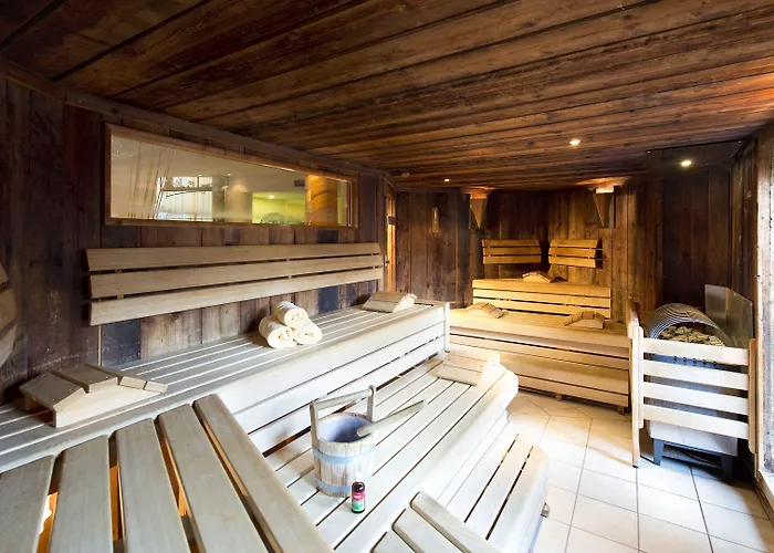 Der Kirchheimerhof Bad Kleinkirchheim