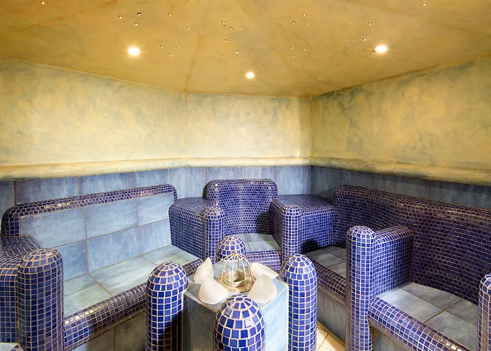 Der Kirchheimerhof Hotel Bad Kleinkirchheim