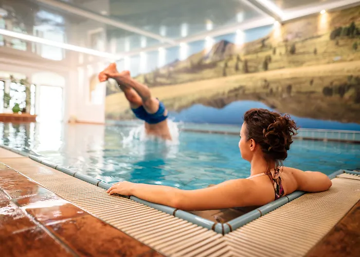 Der Kirchheimerhof Готель