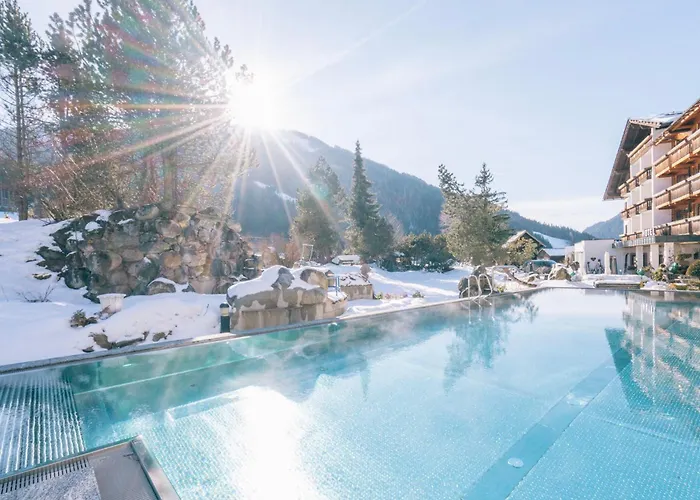 Der Kirchheimerhof Готель 4*