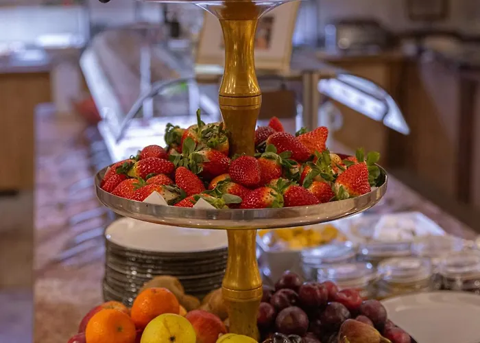 Der Kirchheimerhof 4*