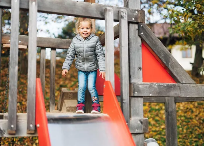 Der Kirchheimerhof 4* Бад-Кляйнкірхгайм