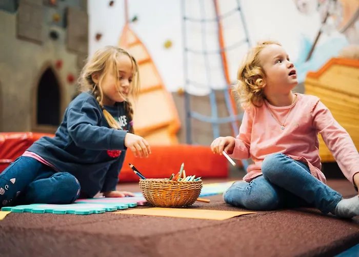 Der Kirchheimerhof Бад-Кляйнкірхгайм